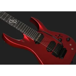 Solar Guitars A1.7FRCAR Sustainiac+