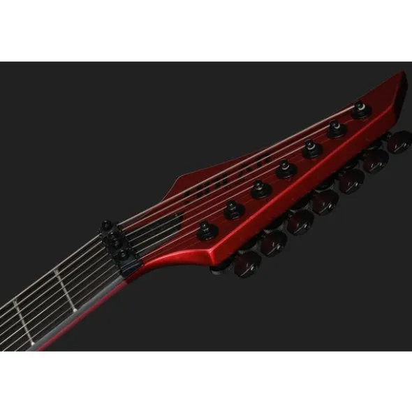 Solar Guitars A1.7FRCAR Sustainiac+
