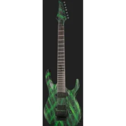 Solar Guitars A1.7FRCLN Canibalismo