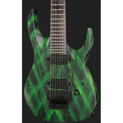 Solar Guitars A1.7FRCLN Canibalismo