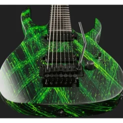 Solar Guitars A1.7FRCLN Canibalismo