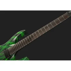 Solar Guitars A1.7FRCLN Canibalismo