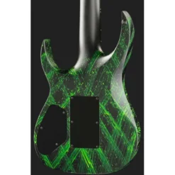 Solar Guitars A1.7FRCLN Canibalismo