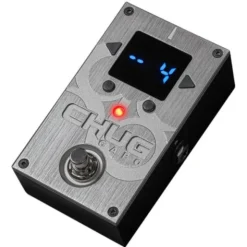 Solar Guitars Chug Capo Pitch Shifter