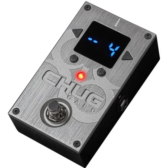 Solar Guitars Chug Capo Pitch Shifter