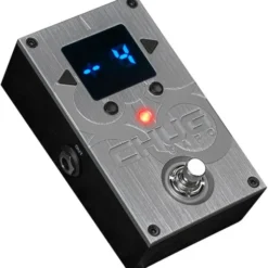 Solar Guitars Chug Capo Pitch Shifter