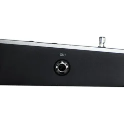 Solar Guitars Chug Capo Pitch Shifter