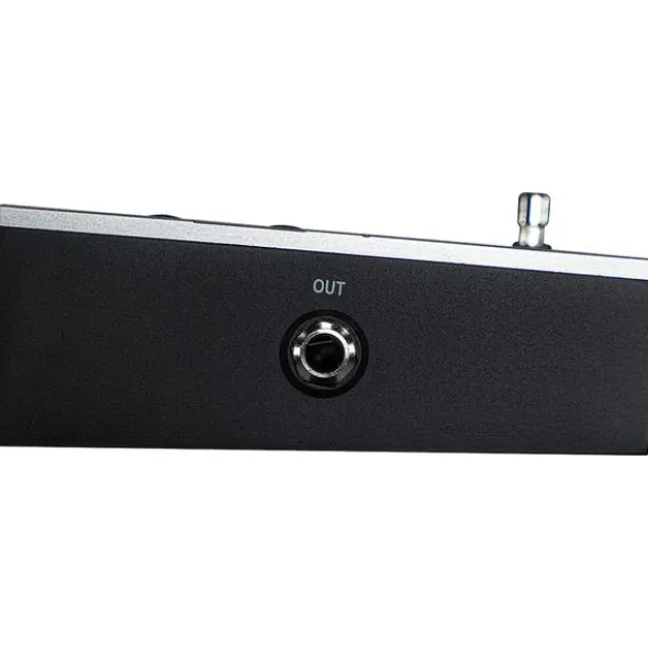 Solar Guitars Chug Capo Pitch Shifter