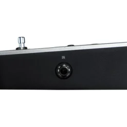 Solar Guitars Chug Capo Pitch Shifter