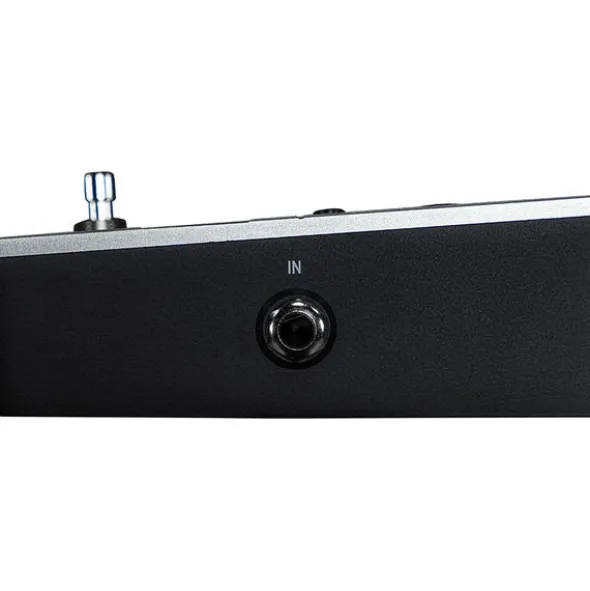 Solar Guitars Chug Capo Pitch Shifter