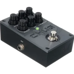 Solar Guitars Chug Pedal