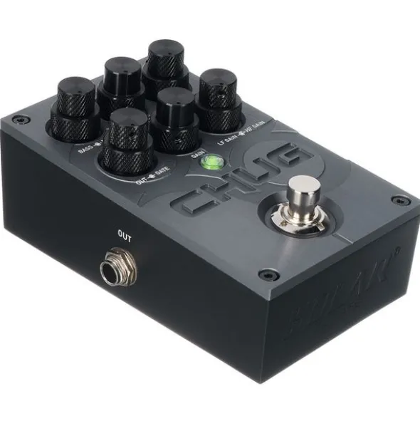 Solar Guitars Chug Pedal