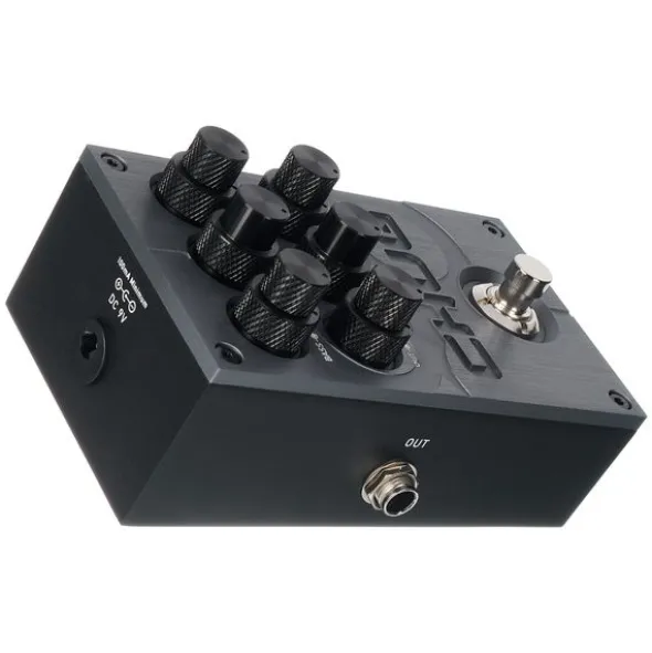 Solar Guitars Chug Pedal