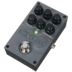 Solar Guitars Chug Pedal