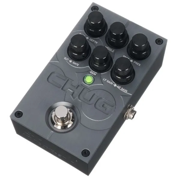 Solar Guitars Chug Pedal