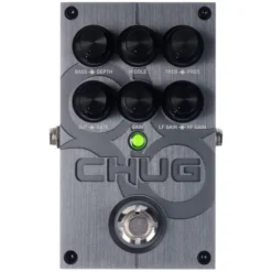 Solar Guitars Chug Pedal
