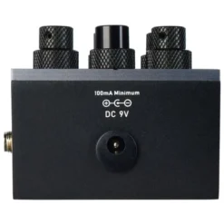 Solar Guitars Chug Pedal