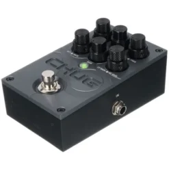 Solar Guitars Chug Pedal