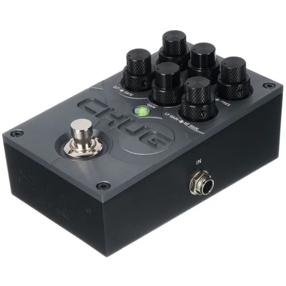 Solar Guitars Chug Pedal
