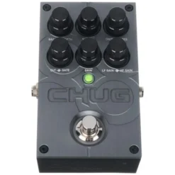 Solar Guitars Chug Pedal