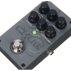 Solar Guitars Chug Pedal