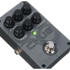 Solar Guitars Chug Pedal