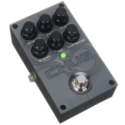 Solar Guitars Chug Pedal