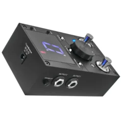 Solar Guitars Chug Tuner+ Booster