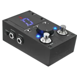Solar Guitars Chug Tuner+ Booster