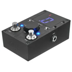 Solar Guitars Chug Tuner+ Booster