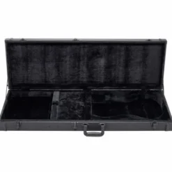 Solar Guitars Hard Case AS