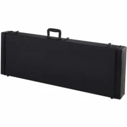 Solar Guitars Hard Case AS
