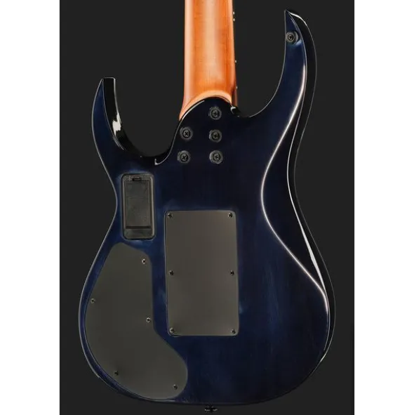 Solar Guitars SBR1.7FRQOB Sustainiac+