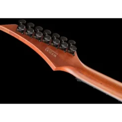 Solar Guitars SBR1.7FRQOB Sustainiac+