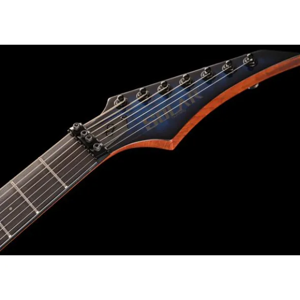 Solar Guitars SBR1.7FRQOB Sustainiac+