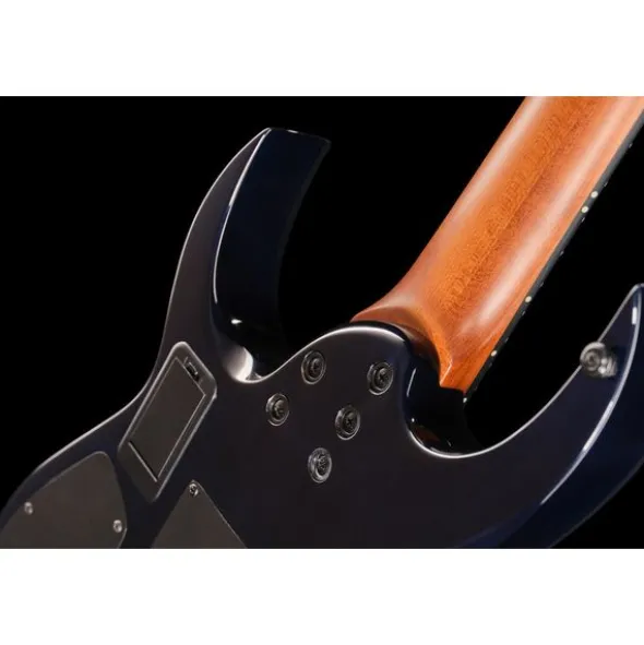 Solar Guitars SBR1.7FRQOB Sustainiac+