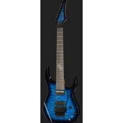 Solar Guitars SBR1.7FRQOB Sustainiac+