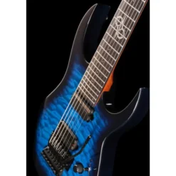 Solar Guitars SBR1.7FRQOB Sustainiac+