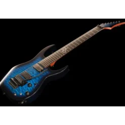 Solar Guitars SBR1.7FRQOB Sustainiac+