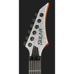 Solar Guitars SBR1.6FRSP Sustainiac+