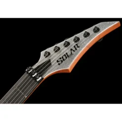 Solar Guitars SBR1.6FRSP Sustainiac+