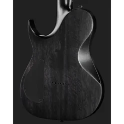 Solar Guitars T2.7FBB-Flame Black Burst