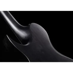 Solar Guitars T2.7FBB-Flame Black Burst
