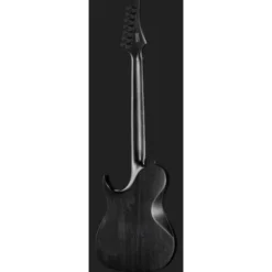 Solar Guitars T2.7FBB-Flame Black Burst