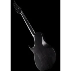 Solar Guitars T2.7FBB-Flame Black Burst