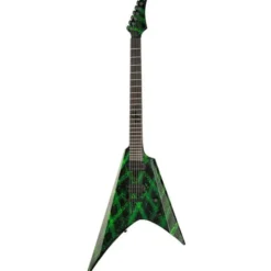 Solar Guitars VAR2.6CLN Canibalismo