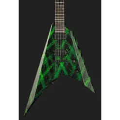 Solar Guitars VAR2.6CLN Canibalismo