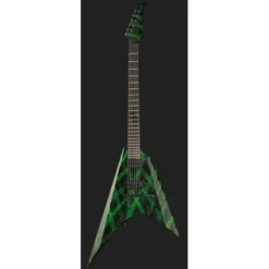 Solar Guitars VAR2.6CLN Canibalismo