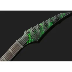 Solar Guitars VAR2.6CLN Canibalismo