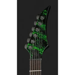 Solar Guitars VAR2.6CLN Canibalismo